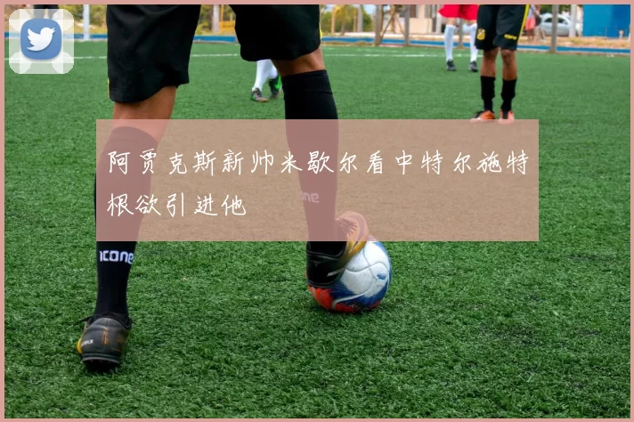 阿贾克斯新帅米歇尔看中特尔施特根欲引进他